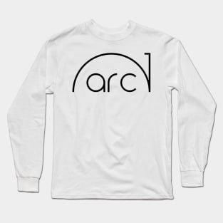 Arc1 Ultimate Fan Merch Long Sleeve T-Shirt